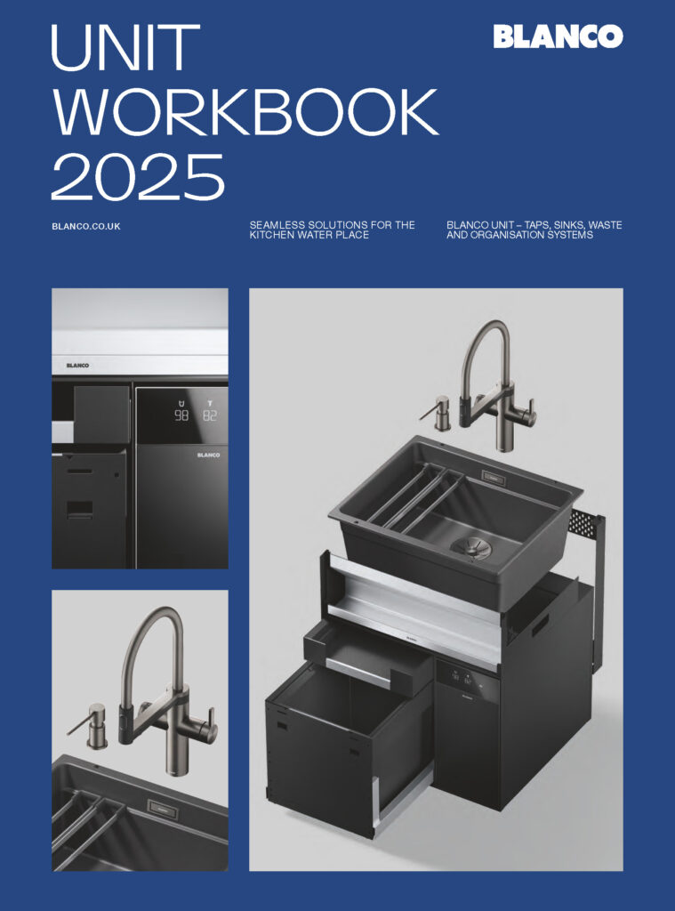 Blanco Unit Workbook 2025 Cover