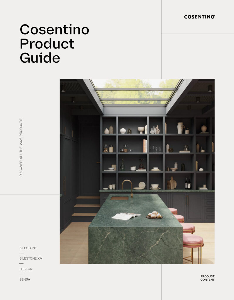 Cosentino Product Guide 2025