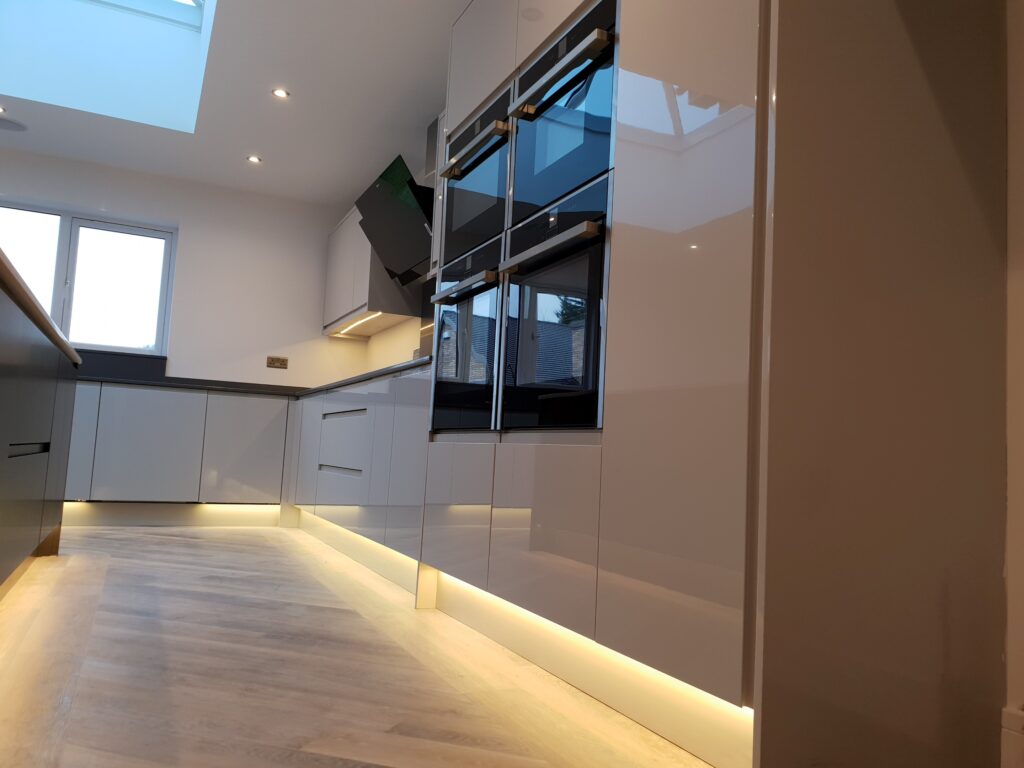 Developer Meppershall 9