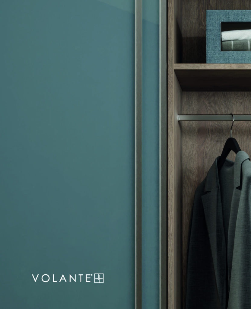 Volante 2025
