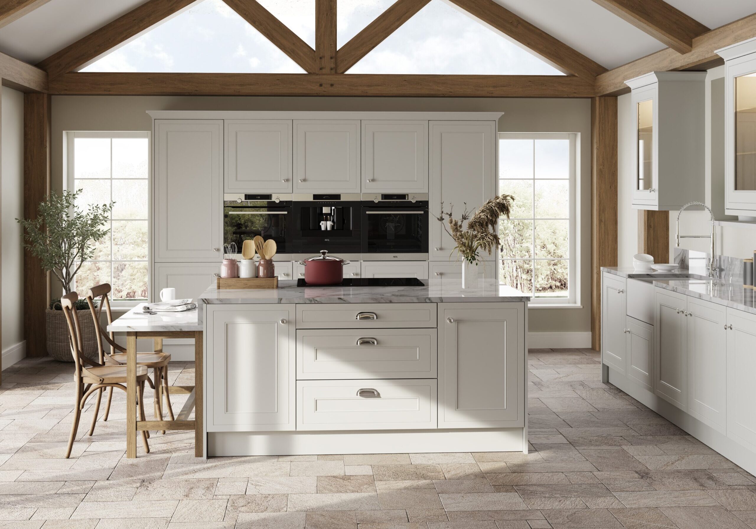 Helmsley Kitchen